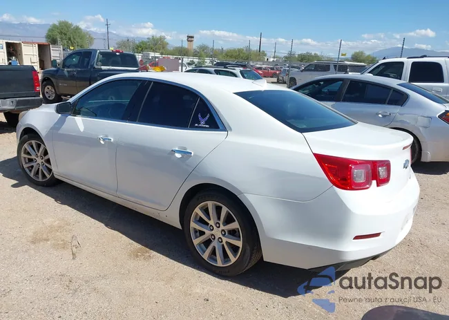 1G11H5SL6EF294731: 43455733