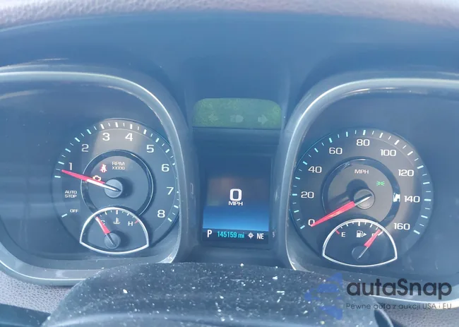 1G11H5SL6EF294731: 43455733