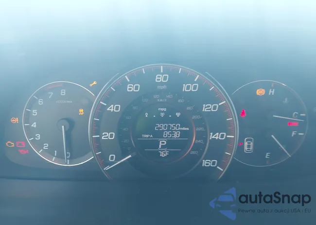 1HGCR2F54DA199802: 43455738