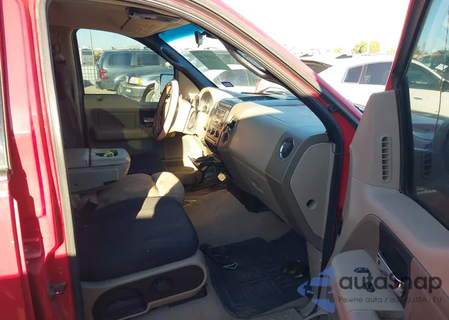 1FTPW12544KC63713: 43455741