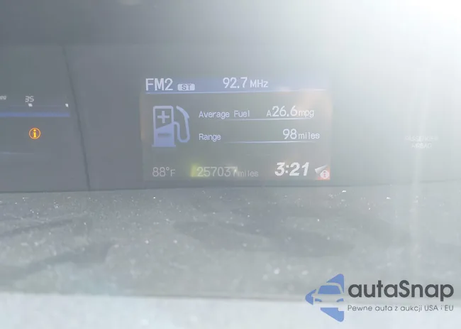 2HGFB2F96CH309172: 43455761