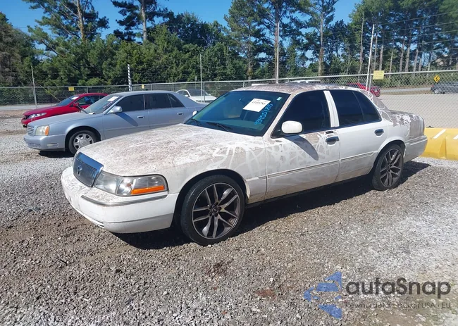 2MEFM75W44X604869: 43455785