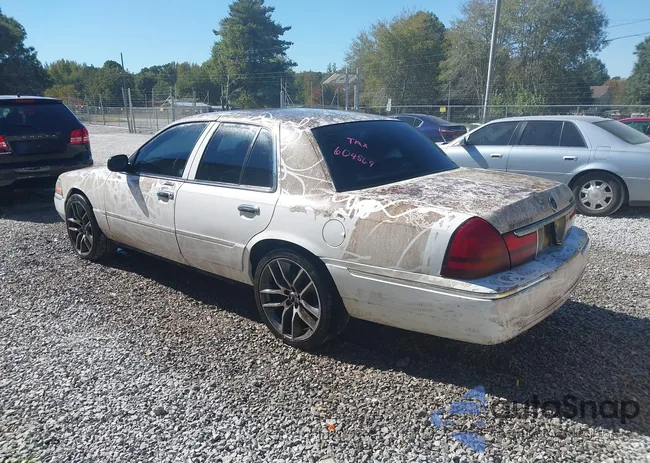 2MEFM75W44X604869: 43455785