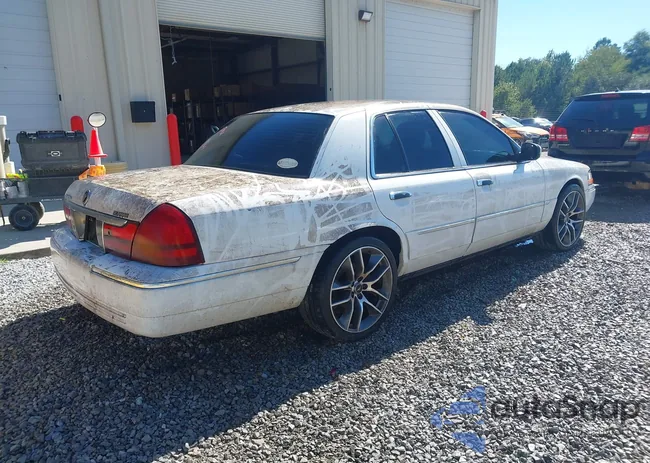 2MEFM75W44X604869: 43455785