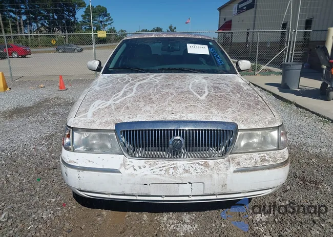 2MEFM75W44X604869: 43455785