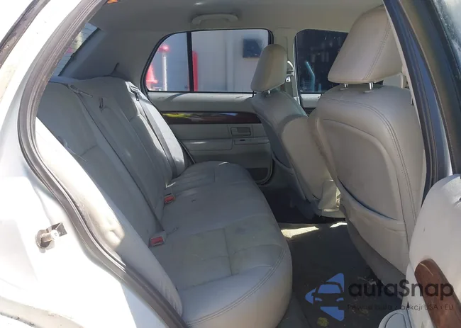 2MEFM75W44X604869: 43455785