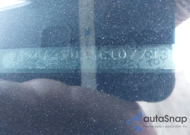 2T2HA31U36C107783: 43455812