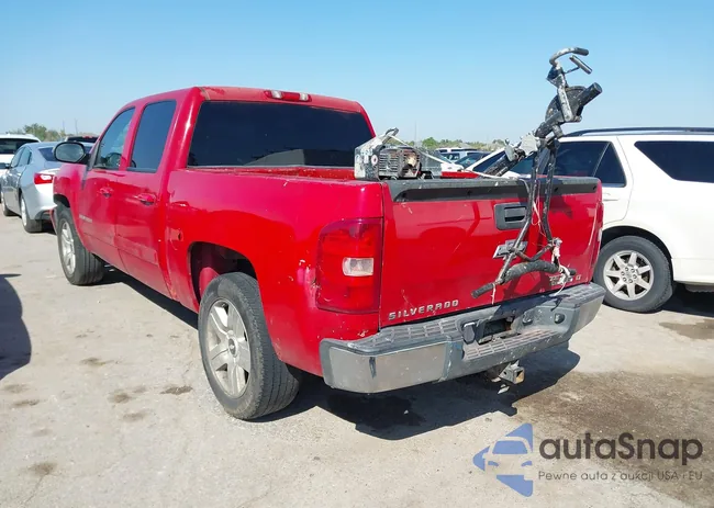 2GCEC13J681206561: 43455813