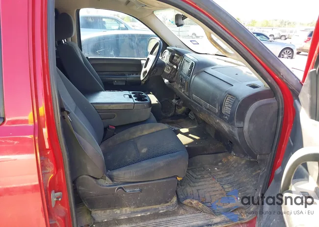 2GCEC13J681206561: 43455813