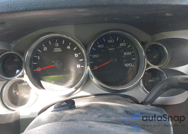 2GCEC13J681206561: 43455813