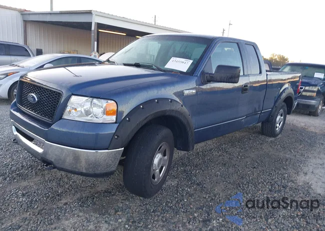 1FTPX145X6FB51391: 43455847