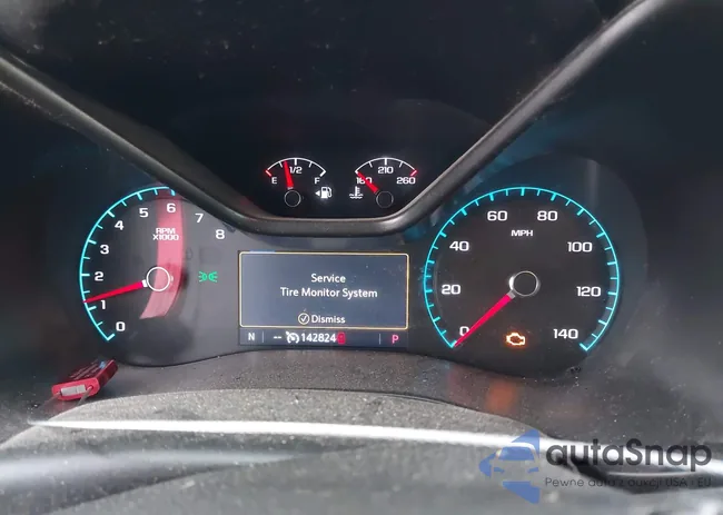 1GCHSCEA1L1217863: 43455871