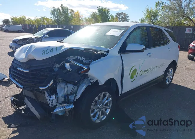 2GNAXTEV2M6154722: 43455877