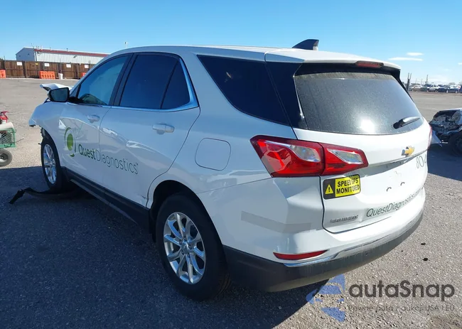 2GNAXTEV2M6154722: 43455877