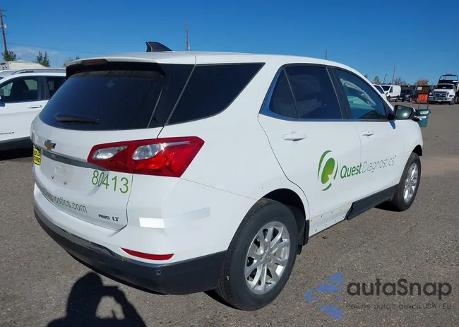 2GNAXTEV2M6154722: 43455877