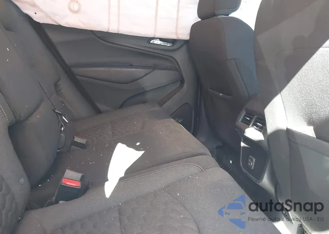 2GNAXTEV2M6154722: 43455877