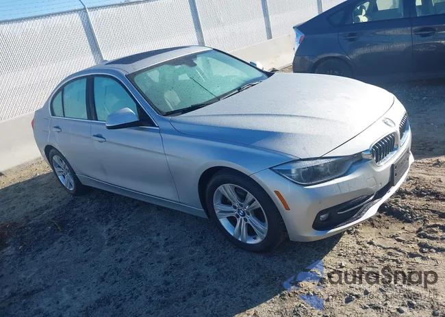 WBA8D9G54HNU59282: 43455899