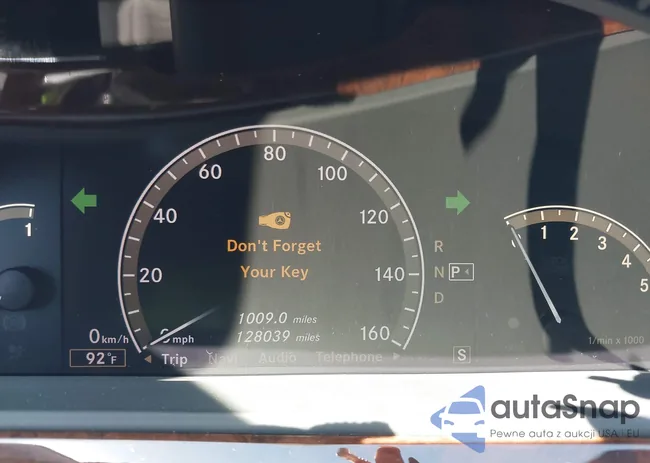 WDDNG71X89A243431: 43455900