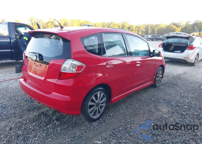 JHMGE8H57DC026497: 43455911