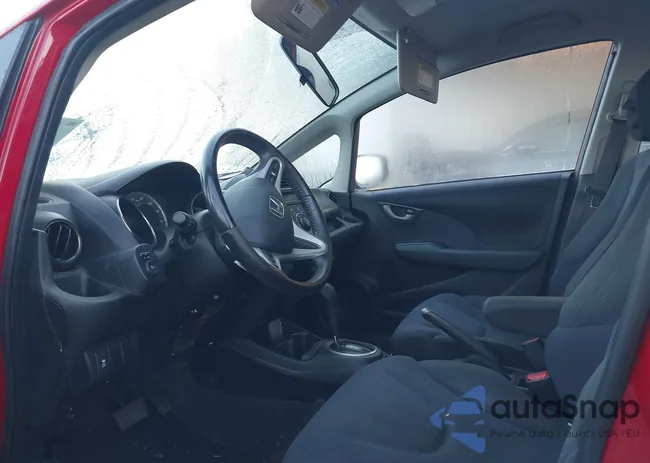 JHMGE8H57DC026497: 43455911