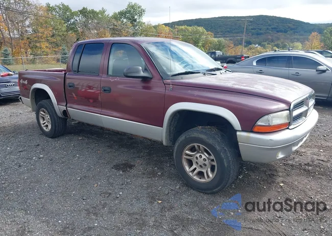 1D7HG48N43S134367: 43455942