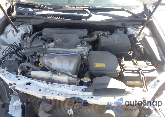 4T1BF1FK8DU722025: 43455950