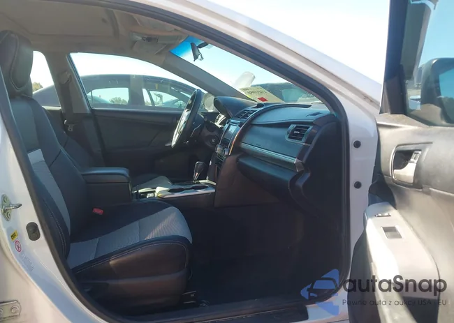 4T1BF1FK8DU722025: 43455950