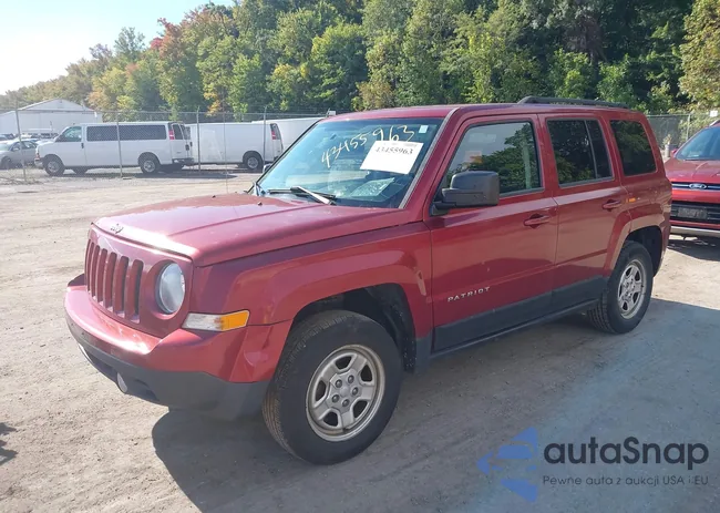 1C4NJRBBXGD668543: 43455963