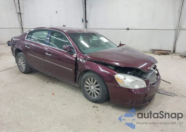 1G4HP57277U184404: 43455981