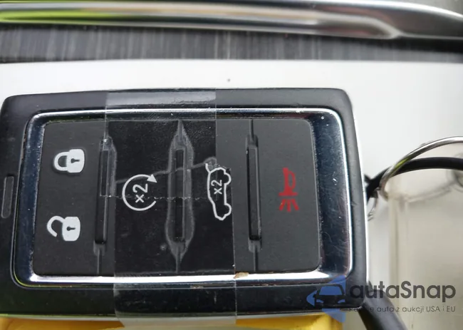 1C4SJSBP3RS167658: 43455982