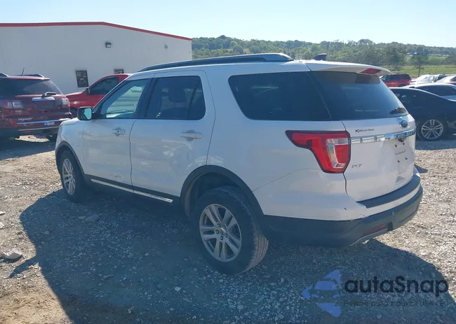 1FM5K8D84KGB38886: 43455991