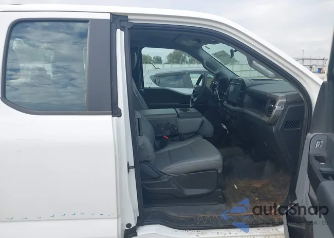 1FTEX1KP6RKD18238: 43455993