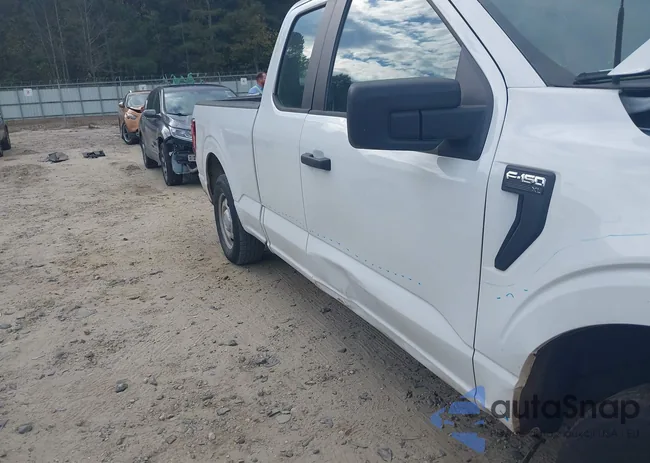 1FTEX1KP6RKD18238: 43455993