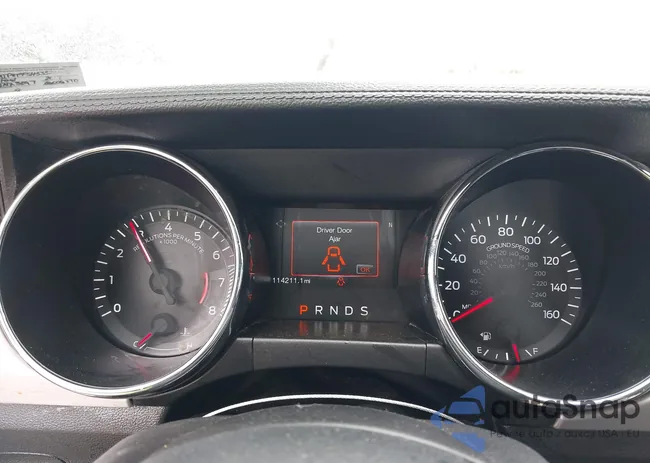 1FATP8FF5H5332863: 43455995