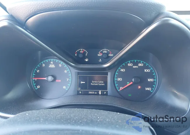 1GCGTCEN7N1301538: 43456016