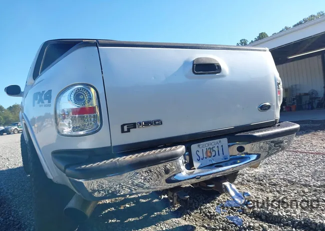 2FTRX08L4YCA22055: 43456101