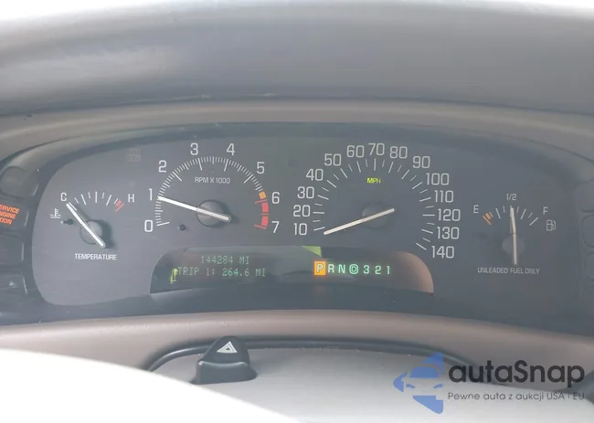 1G4CW54K034121639: 43456102