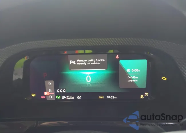 1V2AE2CA1RC247821: 43456116