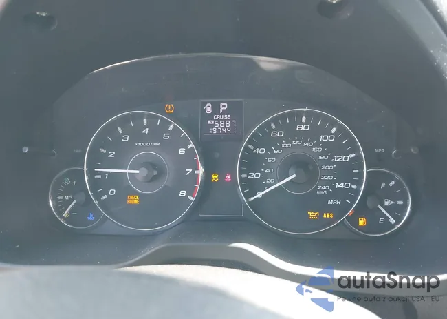 4S3BMCK68C3017356: 43455160