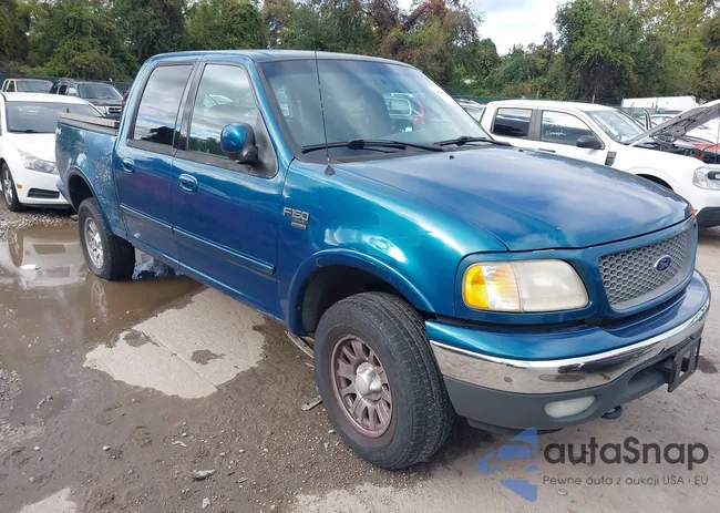 1FTRW08L71KE07341: 43455169