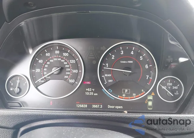 WBA3C1C57DK103196: 43455196