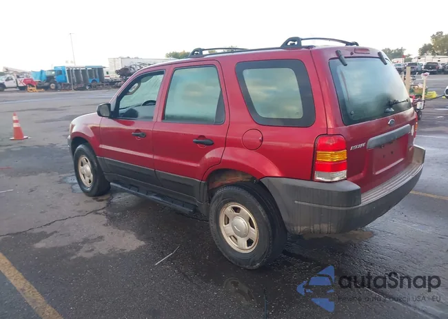 1FMYU02104KA14774: 43455210