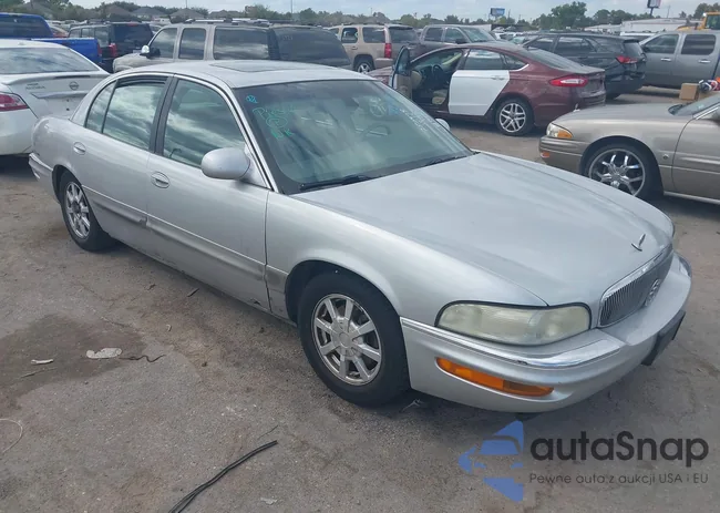 1G4CW54K114258473: 43455228