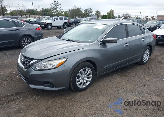 1N4AL3AP3GC184955: 43455233