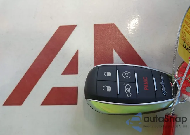 ZASPATCW4R3034522: 43455249