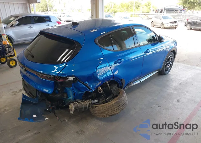 ZASPATCW4R3034522: 43455249