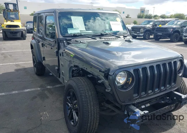 1C4HJXDN9LW342014: 43455265