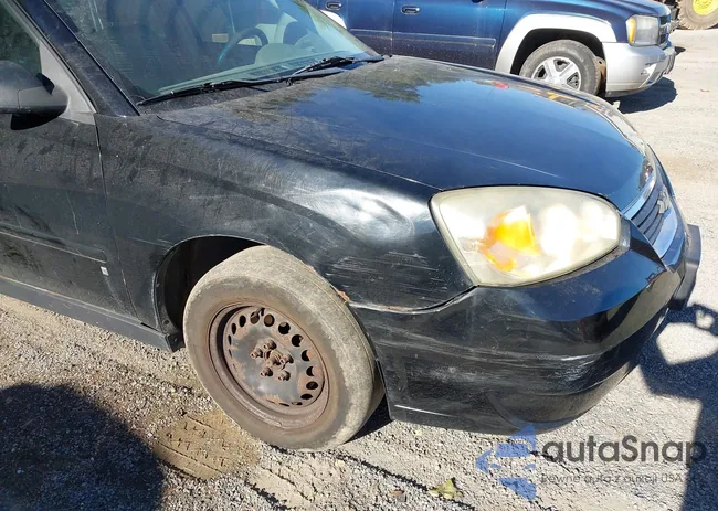 1G1ZS51F06F288652: 43455273