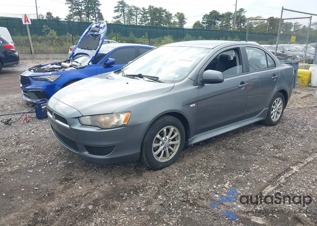 JA32U2FU3AU031111: 43455289