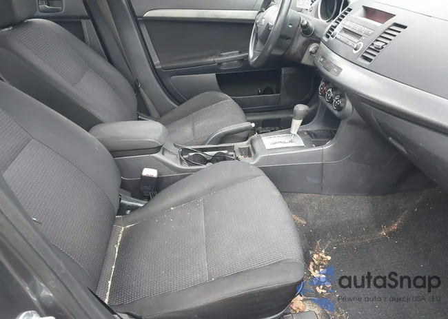 JA32U2FU3AU031111: 43455289